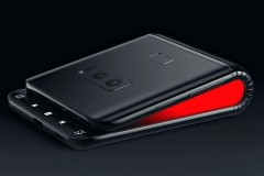 Samsung sẽ chỉ sản xuất 1 triệu chiếc Galaxy F với mục đích thăm dò thị trường