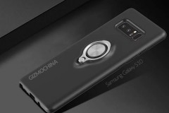 Rò rỉ hình ảnh ốp lưng Galaxy S10, hé lộ nhiều chi tiết thú vị về thiết kế