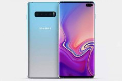 Galaxy S10 sẽ có công nghệ quét khuôn mặt mới là Dynamic Vision