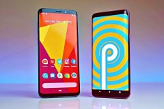 Galaxy S9 gặp lỗi sụt pin nghiêm trọng sau khi cập nhật Android 9 Pie