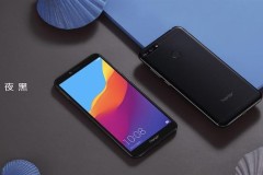 Honor 8A rò rỉ với 3 tên mã, vừa được chứng nhận tại Trung Quốc và Nga