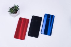 Honor 8X “phá đảo” phân khúc tầm trung với nhiều thế mạnh nổi bật với giá 6 triệu đồng