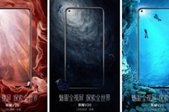 Honor chia sẻ về quá trình sản xuất camera đục lỗ trên chiếc Honor View 20