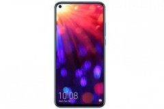 Honor V20 lộ diện thông số cấu hình trên công cụ benchmark Antutu