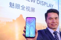 Honor View 20 và câu chuyện đằng sau màn hình “nốt ruồi”