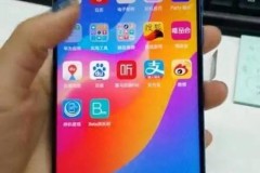 Rò rỉ hình ảnh thực tế của Huawei Nova 4 trước thềm ra mắt