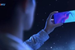 Huawei tung video quảng cáo chính thức của Nova 4 với một bầu trời đầy sao