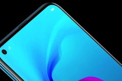 Huawei Nova 4 và Galaxy A8s: Cùng có "nốt ruồi" nhưng ai làm tốt hơn?