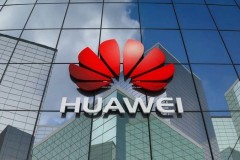Những thành công vang dội và các scandal không đáng có của Huawei năm 2018