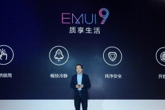 Huawei xác nhận đang phát triển hệ điều hành di động mới cho riêng mình