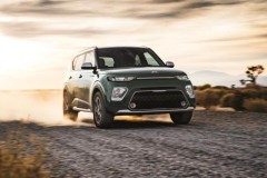 Kia Soul 2020 trình làng với thiết kế mới với ngoại hình bắt mắt cùng động cơ hấp hẫn hơn