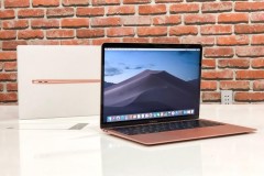 Hé lộ giá bán chính thức của MacBook Air 2018 và iPad Pro