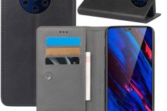Xuất hiện ảnh chụp miếng dán màn hình, ốp lưng và bao da của Nokia 9
