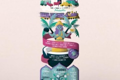 Loạt series quảng cáo Dove Nourishing Secret chắc chắc sẽ khiến bạn thích thú