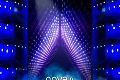 Huawei tung teser quảng cáo về Huawei Nova 4 với màn hình “nốt ruồi”