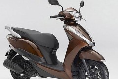 Tầm nguy hiểm của lỗi dây ga xe Honda Lead sản xuất ở Việt Nam