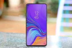 Màn hình “nốt ruồi” là gì? Liệu nó sẽ phổ biến trong tương lai?