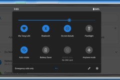 'Màn OLED + Dark mode' công thức hoàn hảo giúp tiết kiệm pin smartphone tối đa