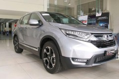 Ma trận giá xe năm 2018 tại Việt Nam: Xe tăng liên tiếp, xe giảm hơn nửa tỷ đồng