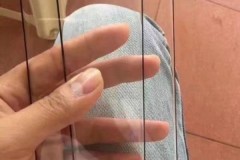 Bất ngờ lộ diện mặt kính bảo vệ phía trước của Galaxy S10 Plus