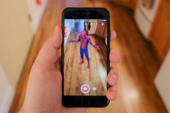 Hướng dẫn mẹo hay dùng AR trên iOs 11 để tạo ra video thú vị, chất lượng