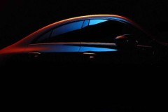 Mercedes CLA thế hệ mới sẽ “trình làng” ngày 8/1/2019