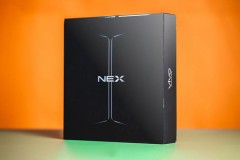 Mở hộp và trên tay nhanh Vivo NEX Dual Display Edition hai màn hình