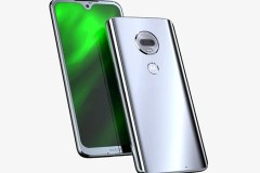 Tổng hợp những tin tức rò rỉ về các dòng Moto G7 sắp ra mắt