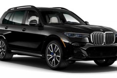 BMW X7 2019 sẽ có giá đắt hơn rất nhiều nếu được thêm các tùy chọn