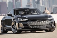 Những concept xe độc đáo “trình làng” trong tháng 11/2018