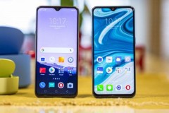 Những ấn tượng đầu tiên về Realme U1: Sức hút lớn và giá phải chăng
