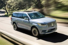 Điểm danh những SUV hạng sang đáng mua nhất tại Mỹ năm 2019