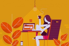 Những thiết kế logo được dự đoán sẽ thống trị năm 2019