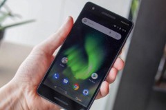 Nokia 2.1 điều chỉnh giảm 600 ngàn đồng, giá tốt rồi sắm ngay thôi!