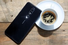 Nokia 6.1 Plus đang khuyến mãi giảm ngay 600 ngàn đồng