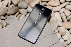 Nokia 6.1 và Nokia 6.1 Plus là những điện thoại được tìm kiếm nhiều nhất năm 2018