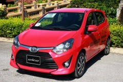 Mẫu xe ô tô nào đáng để lựa chọn trong tầm giá 400 triệu đồng