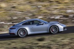 Porsche 911 thế hệ mới nhanh chóng được chốt giá và nhận đặt cọc tại Việt Nam