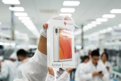 Lộ diện gần như toàn bộ thông số kỹ thuật của 4 mẫu máy Vsmart