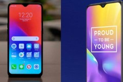 So sánh Realme U1 và Realme 2 Pro: Liệu có cạnh tranh lẫn nhau?