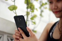 Samsung Galaxy J8 đang được giảm đến 1.5 triệu + PMH 100K & Trả góp 0%