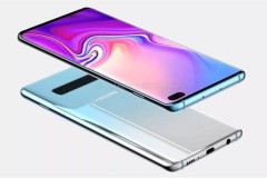 Samsung Galaxy S10 sẽ được trang bị tính năng sạc cho thiết bị khác