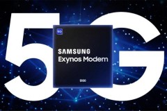 Samsung sẽ giới thiệu smartphone hỗ trợ 5G vào năm 2019