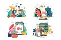 SBU là gì? Cách sử dụng SBU trong ma trận Boston