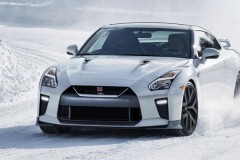 Nissan GT-R 2019 cập bến nước Mỹ với 4 phiên bản, giá khoảng 2,3 tỷ đồng