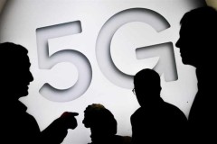 Smartphone 5G đầu tiên của LG sẽ ra mắt tại MWC 2019