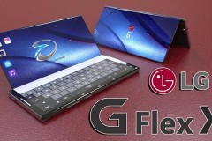 Smartphone màn hình gập của LG có thể sẽ không ra mắt tại CES 2019