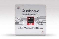 Snapdragon 855 sản xuất trên quy trình 7 nm có rất nhiều thứ đáng quan tâm