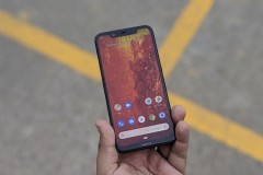 Nokia 8.1 có những nâng cấo nào đáng giá so với người tiên nhiệm Nokia 7 Plus?