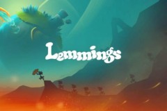 Sony bất ngờ ra mắt tựa game giải đố Lemmings miễn phí cho mobile